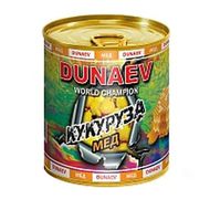 Насадка кукуруза Dunaev МЕД 320мл-5896